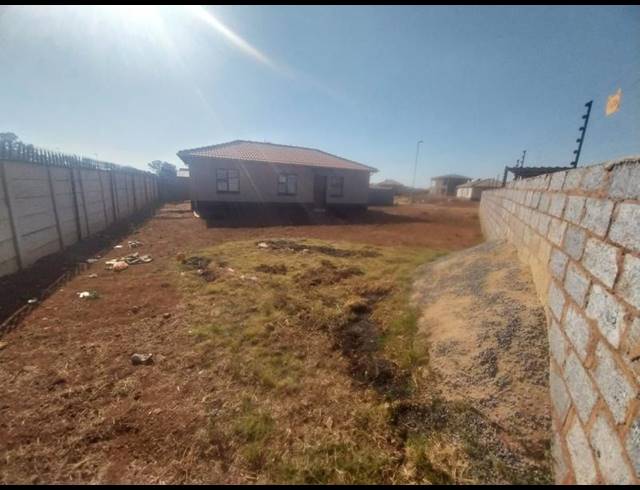 3 BEDROOM HOUSE FOR SALE IN DAWN PARK